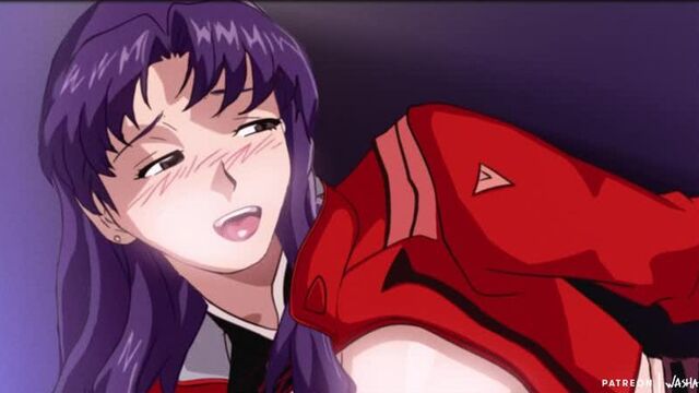 Neon Genesis Evangelion - Live2d