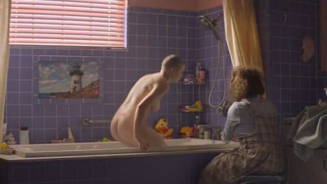 Joey King Nude & Sexy - The Act (2019) s01 HD 1080p Watch Online