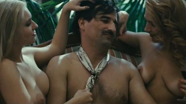 Paulina Galazka, Joanna Opozda, etc Nude - Gdzie diabel nie moze, tam baby posle 2 (2023) HD 1080p Watch Online