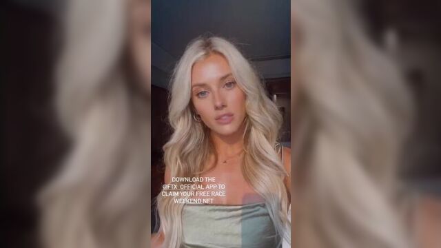 Video from Lindsay Brewer