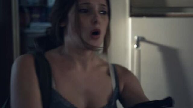 Ashley Greene - Summer's Blood (2009) HD 1080p Nude? Sexy! Watch Online