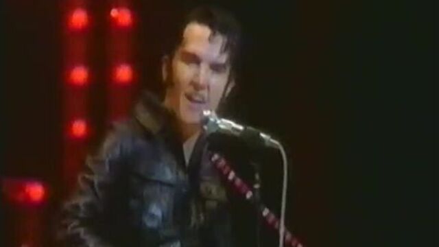 123SAT(MusicHistoryTV)Texas Inner smile(VHS)