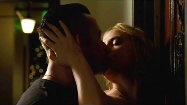 Scarlett Johansson Sex Scene XxX HD
