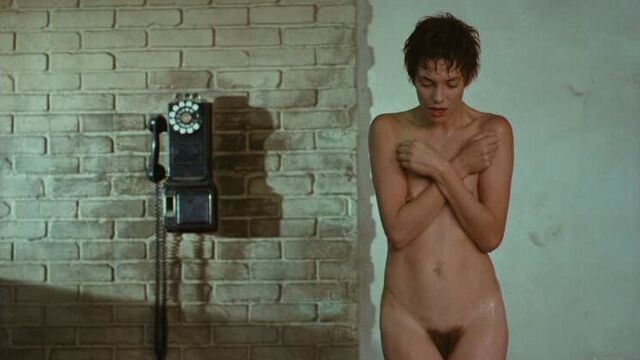 Джейн Биркин (Jane Birkin nude scenes in "Je t'aime moi non plus" 1976)