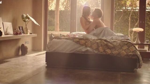 Sophie Lowe Nude - After the Dark (2013) hd1080p Watch Online / Софи Лоу - Философы: Урок выживания