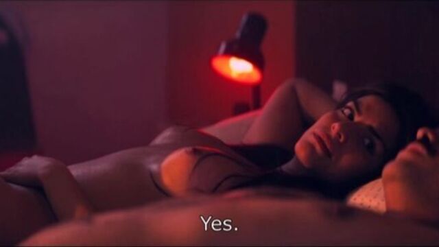 Daniela Soto Vell, Vita Vargas, Milena Pezzi, Pau Alva Nude - Scherzo Diabolico (2015) HD 720p Watch Online