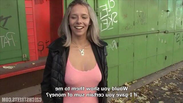 Czech Streets 80