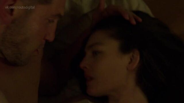 Alexa Davalos - Marvel's The Punisher s02e01 (2019) HD 1080p Nude? Sexy! Watch Online