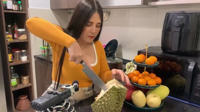 [ASMR Wan] ASMR fast,i had to open my self,its dangerous