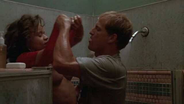 Rosie Perez Nude - White Men Can't Jump (1992) HD 1080p Watch Online / Рози Перес - Белые люди не умеют прыгать