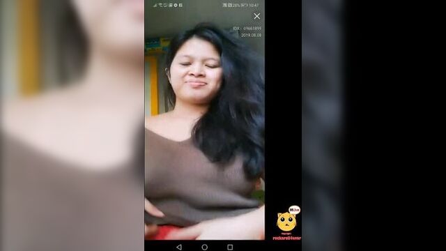Past & Today - Mlive/MliveU sexy Videos 36