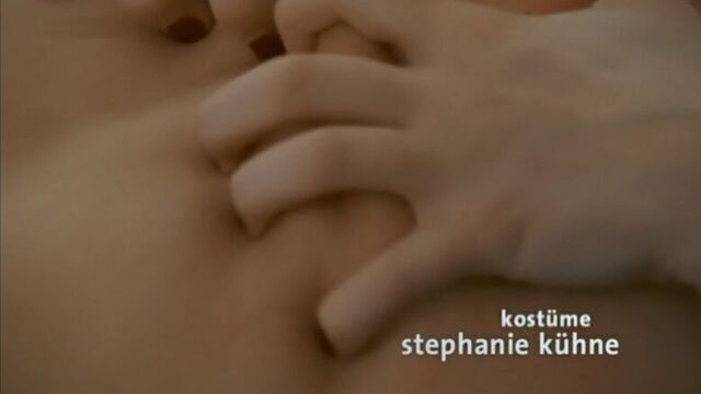 Petra Morzé - Tatort Das Lächeln der Madonna (2005)