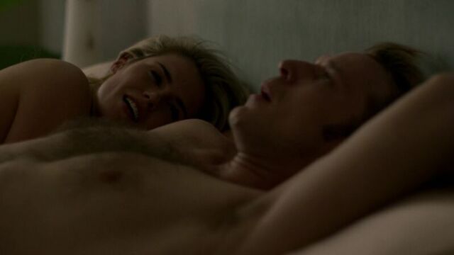 Rachael Taylor Nude - Jessica Jones s01e07 (2015) HD 1080p