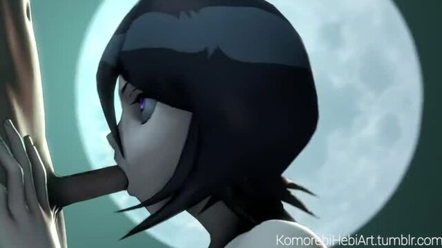 Bleach hentai/ Блич хентай Рукия
