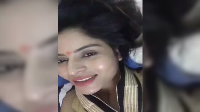 Gehana Vasisth live seethrough nipple show.mp4