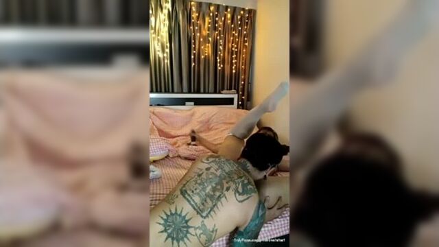 Bercinta Sama Pacar Tubuh Montok Nenen Gede