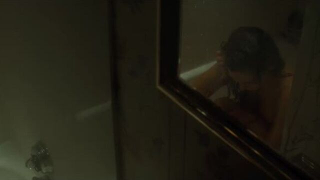 Addison Timlin, Morganna Bridgers Nude - The Town That Dreaded Sundown (2014) HD 720p Web-Dl Watch Online