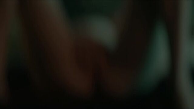 Cody Renee Cameron Nude - Officer Downe (2016)