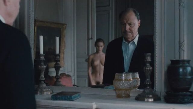 Judith Godreche Nude - La Desenchantee (1991) HD 720p Watch Online / Жюдит Годреш - Разочарованная