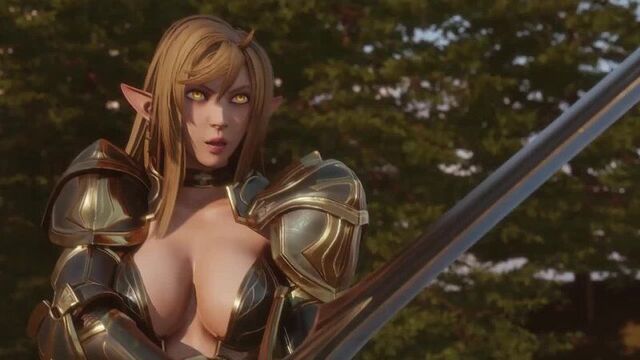 Rekin3D Compilation