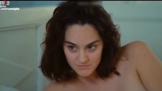 Adèle Haenel, Noémie Merlant - Portrait de la jeune fille en feu (2019) / Адель Энель, Ноэми Мерлан - Портрет девушки в огне