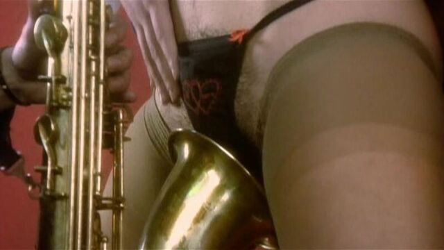 Blanca Marsillach Bush - Il miele del diavolo (Devil's Honey, 1986) Watch Online / Бланка Марсиллах - Дьявольский мед