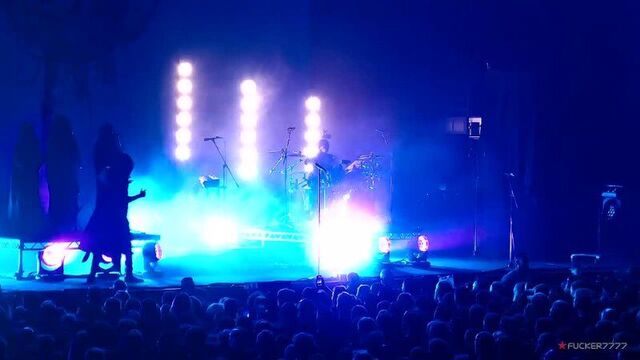 Sleep Token • Tour 2023 - Berlin, 21.06.23 - Complete Show (4K)