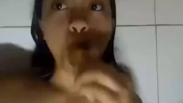 Colmek pakai pisang