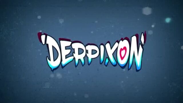 [Derpixon] Party Games
