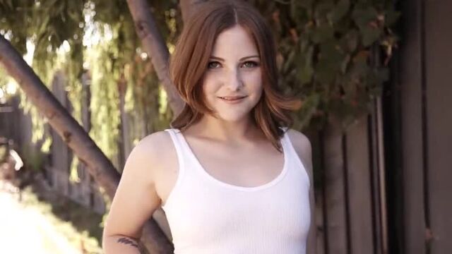 Jenna Clove [PornViva, Порно ВК, NEW PORN VK, Blowjob, Sex, POV, Big tits, Milf, Big ass]