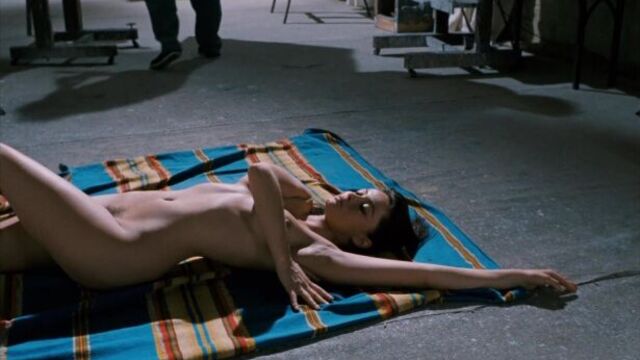 Emmanuelle Béart Nude - La belle noiseuse (FR 1991) HD 1080p BluRay Watch Online / Эммануэль Беар - Очаровательная проказница
