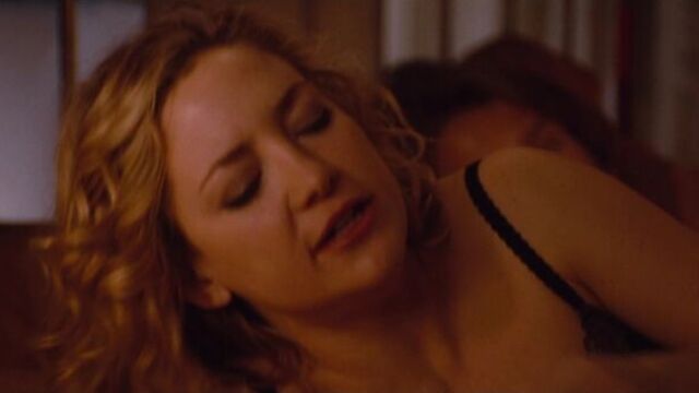 Kate Hudson Nude - A Little Bit of Heaven (2012) HD 1080p