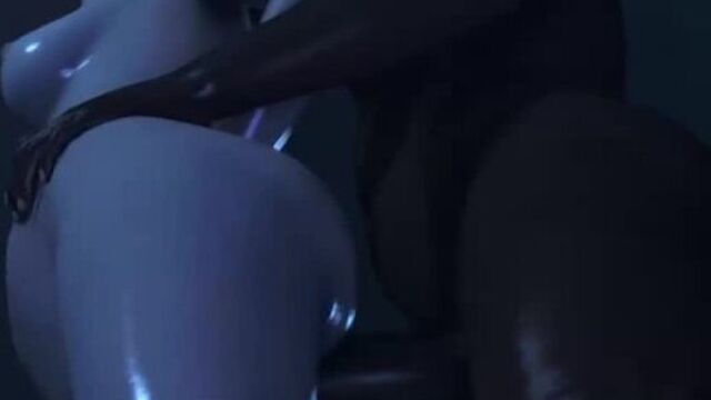 Bayonetta rule 34 sex 3d animation r34 hentai