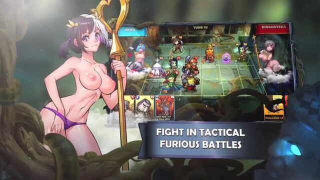 Cunt Wars