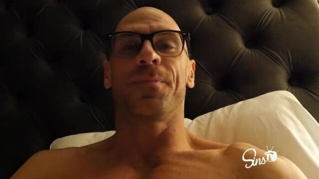 Jobs Before I Was Famous -; Johnny Sins -; Vlog # 32 -; SinsTV