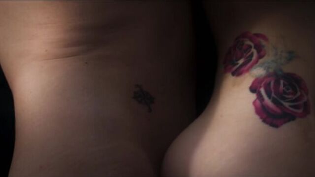 Maria Valverde Nude - Ce qui nous lie (FR 2017) HD 1080p BluRay