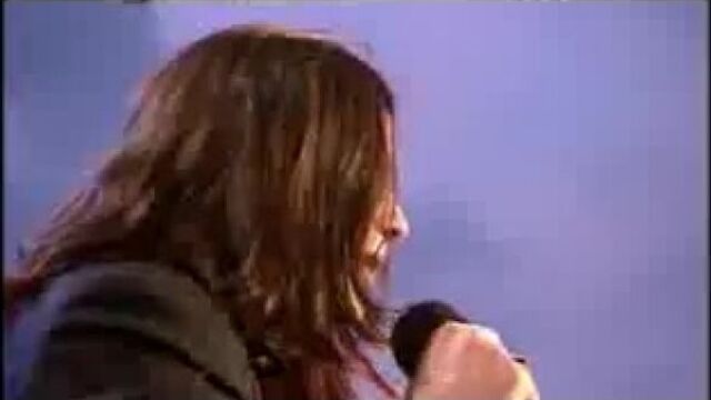 Tony Iommi, Ozzy Osbourne, Phil Collins - Paranoid