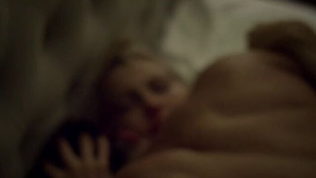 Lexi Atkins Nude - The Row (2018) HD 1080p Watch Online