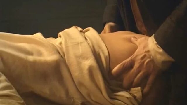Maribel Verdu Nude - El nino de barro (2007) HD 720p Watch Online