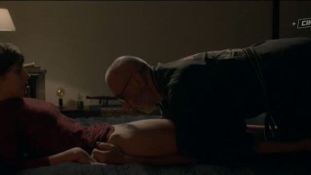 Dana Rogoz Nude - Mo (2019) HD 1080p Watch Online / Дана Рогоз