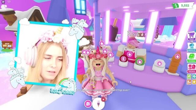 Adopt Me Made MY CHILD CRY! (Roblox)