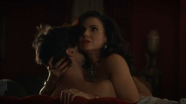Lana Parrilla, B.K. Cannon - Why Women Kill s02e01e02e06 (2023) HD 1080p Nude? Sexy! Watch Online