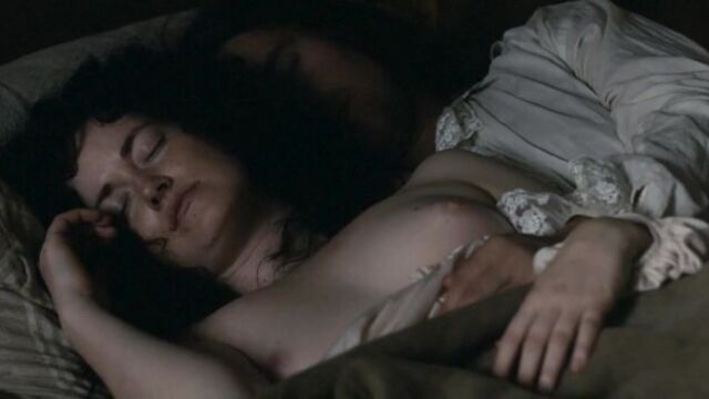 Natalie Madueño, Marina Bouras, Julie Agnete Vang, etc Nude - Tordenskjold Kold (DK 2016) HD 1080p WEB-DL