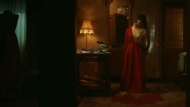 Chacha Huang, Yao Yao Nude - Xiao Xian (2019) HD 1080p Watch Online