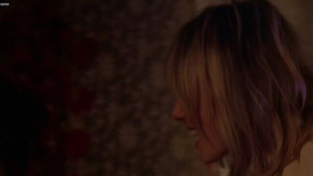 Anita Pallenberg Nude - Performance (UK 1970) 1080p