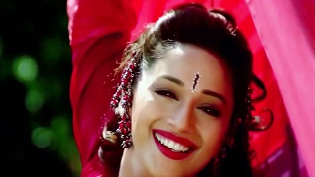 Причуды любви 1997 Акшай Кханна, Мадхури Дикшит | Akshaye Khanna, Madhuri Dixit songs | индийское кино | болливуд