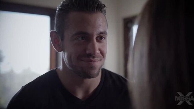 The Devil at My Door Dante Colle, Silvia Saige