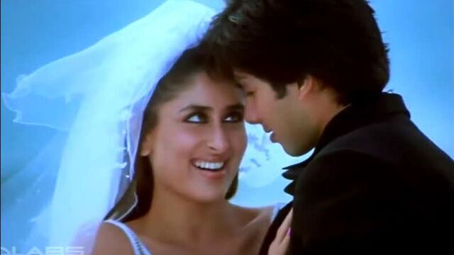 Казино Чайна-таун 36 (2006) Шахид Капур, Карина Капур | Shahid Kapoor, Kareena Kapoor songs | индийское кино | болливуд