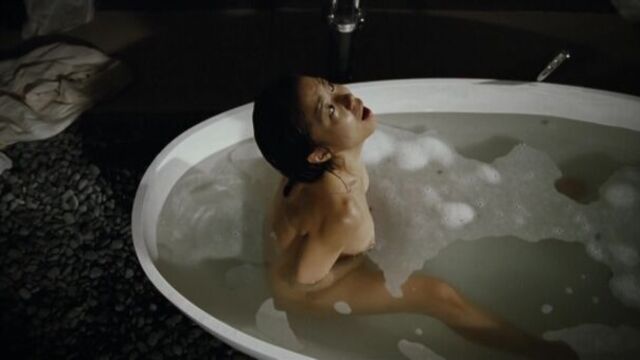 Do-yeon Jeon Nude - The Housemaid (2011) HD 1080p Watch Online