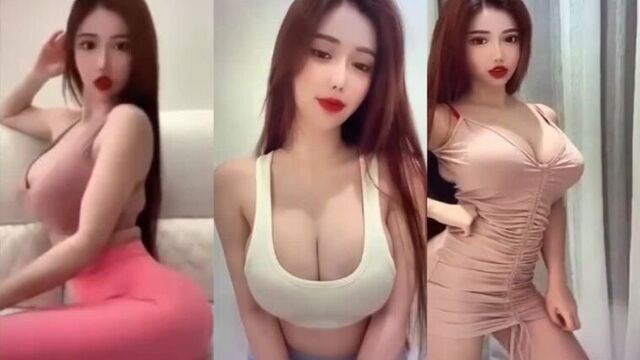 JENNA CHEW (NUDE TOP BEST 2164)